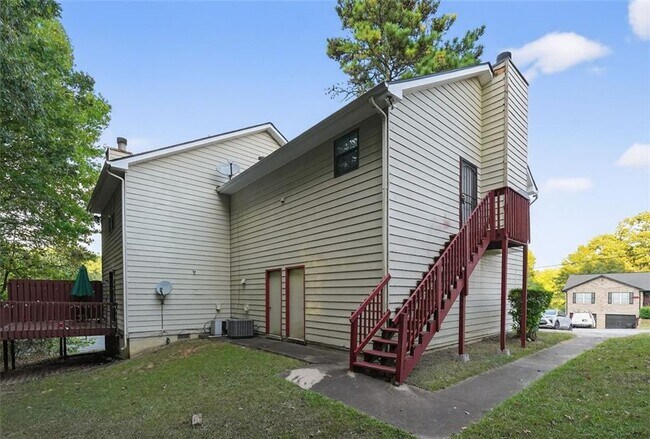 Building Photo - 5957 Friar Ct