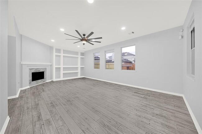 Building Photo - 15834 Mountain Mist Trail