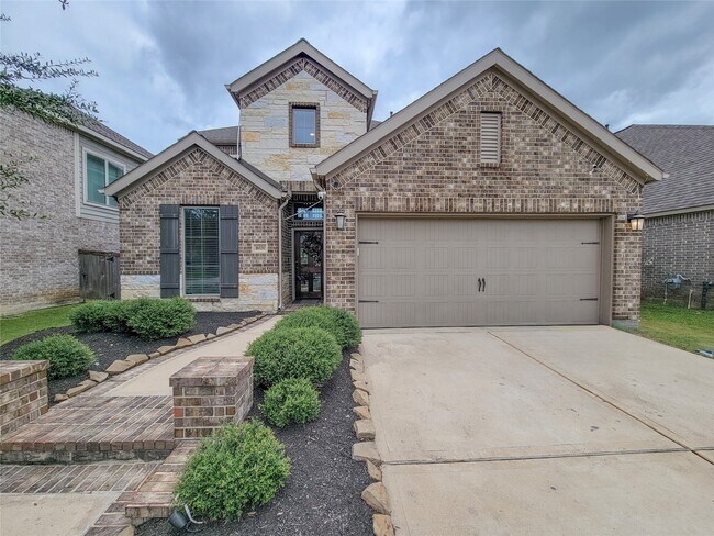 Building Photo - 16030 Muster Oak Dr