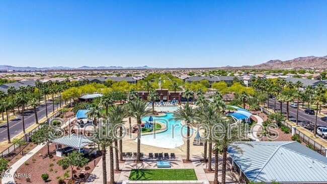 Building Photo - 20712 W Park Meadows Dr