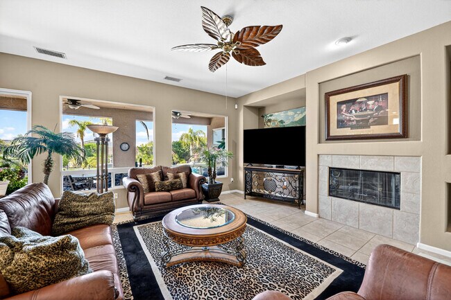 Building Photo - 74068 Jeri Ln