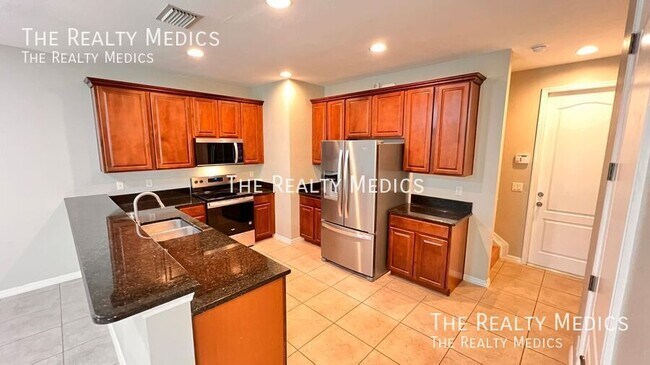 Building Photo - 1900 Garden Sage Dr