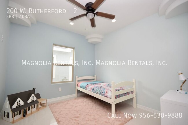 Building Photo - Brand New 3 bedroom / 2 bath - Edinburg TX