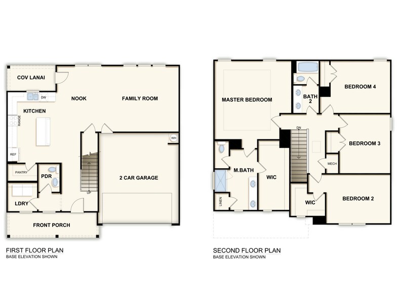 Building Photo - 216 Lake Vista Dr
