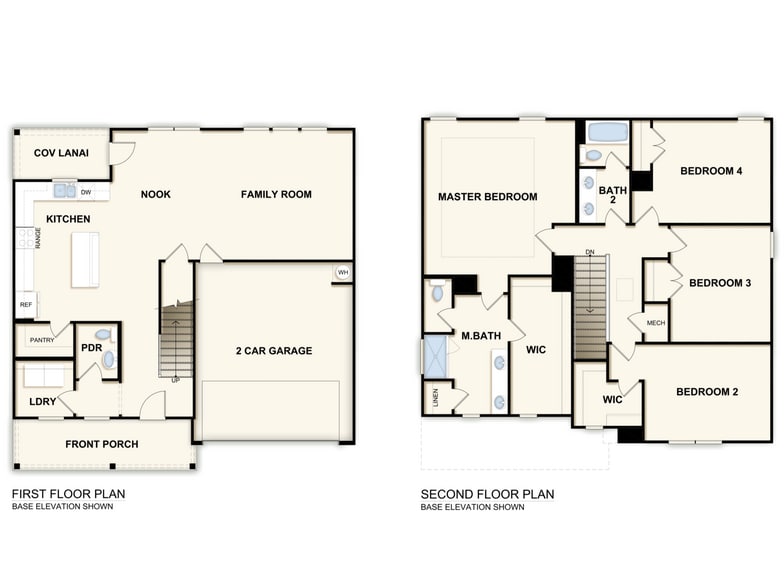 Building Photo - 605 Lk Vis Ct