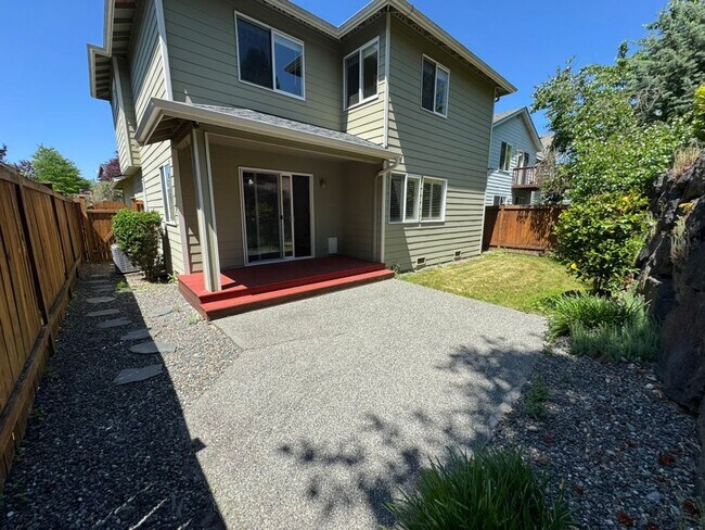 Building Photo - 3Bd/2.5Ba Duvall House