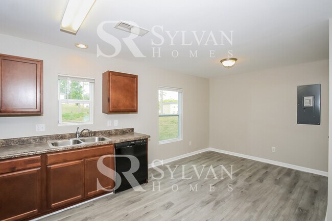 Building Photo - Everything You Need. All Right Here.