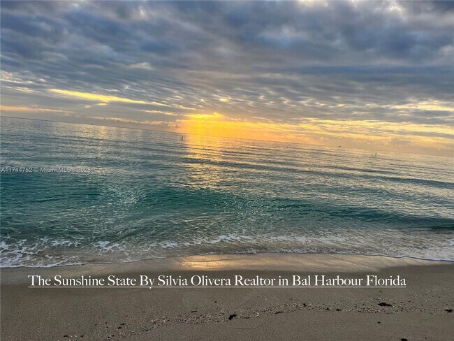 Building Photo - 9801 Collins Ave