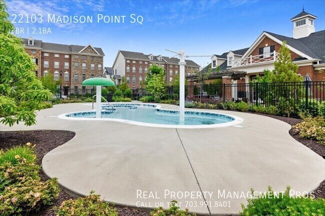 Building Photo - 22103 Madison Pt Sq