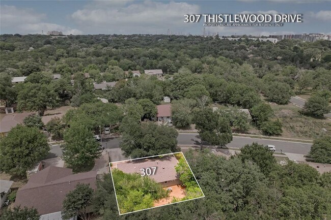 Building Photo - 307 Thistlewood Dr