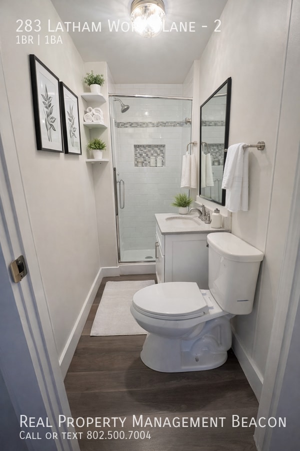 Building Photo - 283 Latham Works Ln