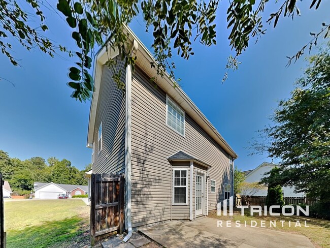 Building Photo - 179 Burt's Crossing Dr