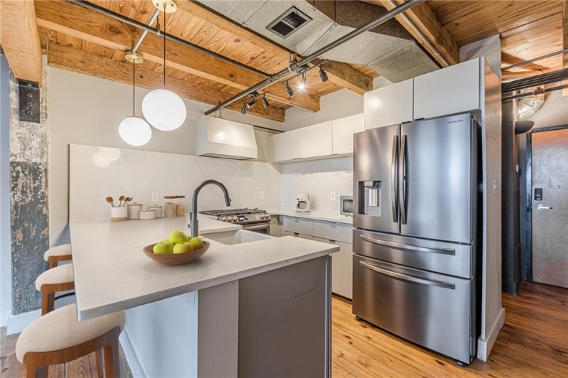 Building Photo - 63 Mangum St SW