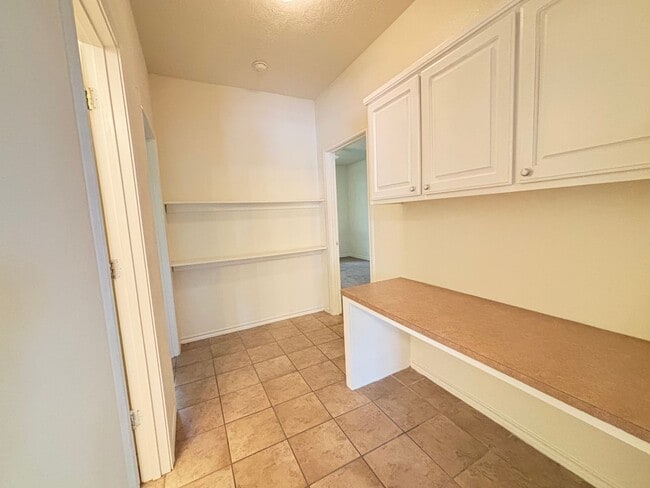 Interior Photo - MPA Bldg E