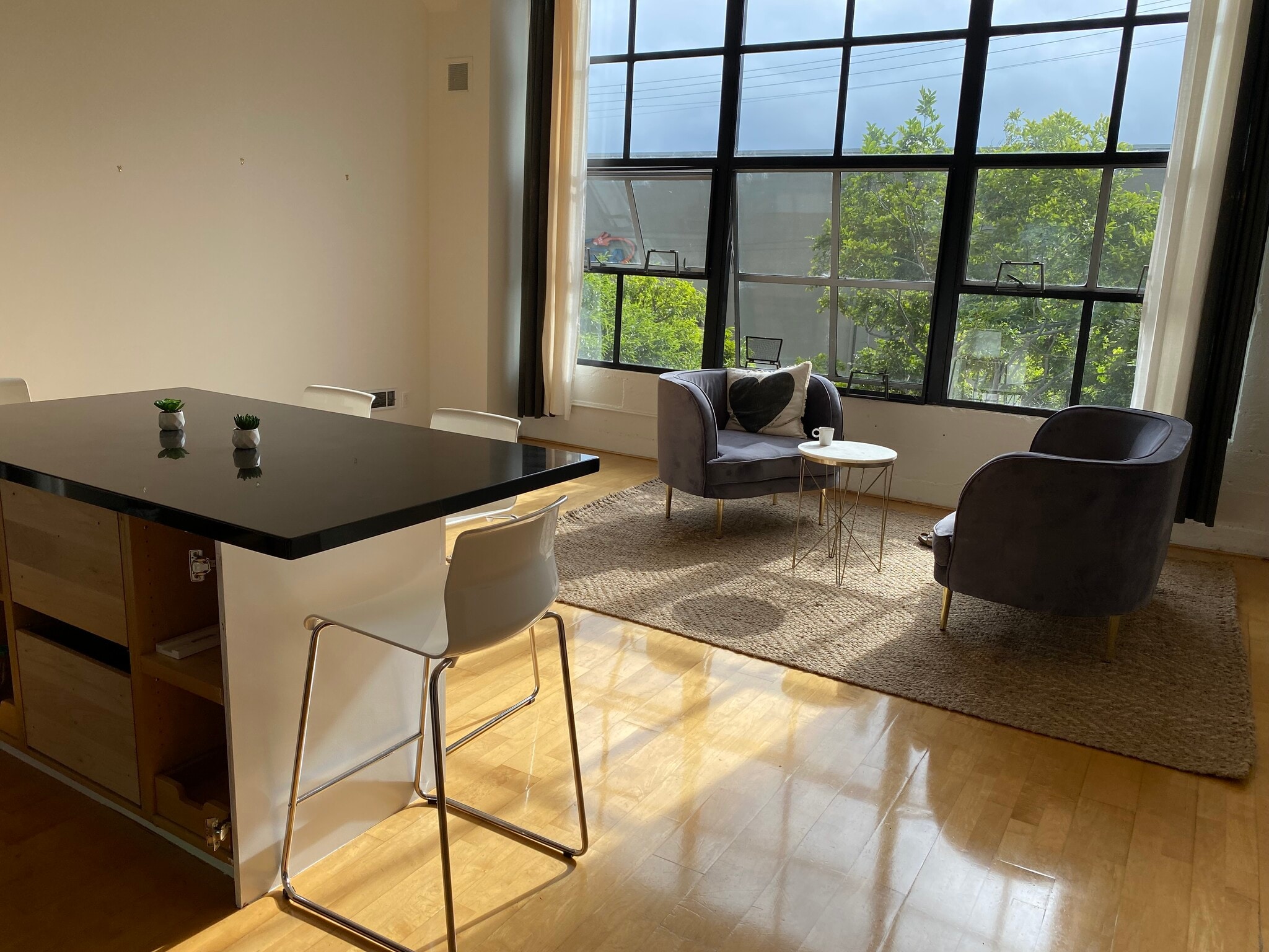 Building Photo - 1500 Park Ave