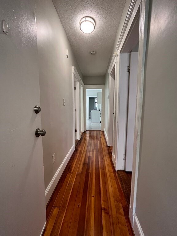 Building Photo - 29 W Tremlett St