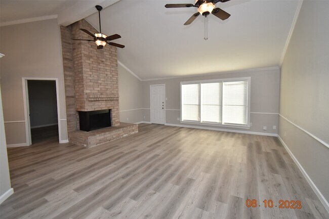 Building Photo - 16702 Sheet Bend Way