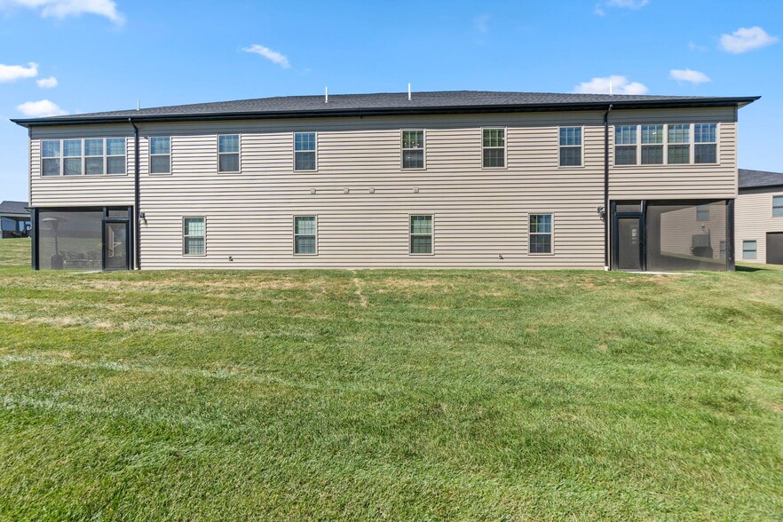 Building Photo - 81 E Autumn Leaf Dr