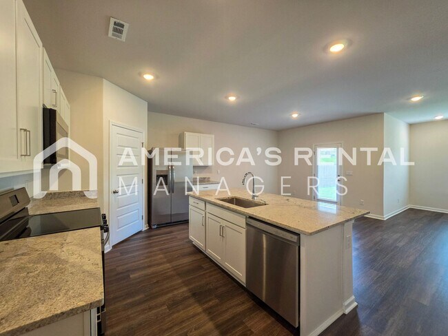 Building Photo - New Construction Home for Rent!