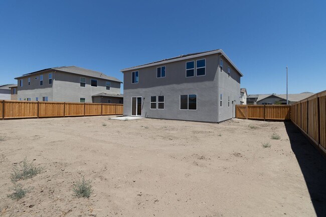 Building Photo - Stunning new home for rent in Manteca!