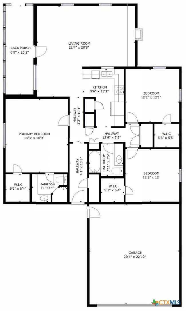 Building Photo - 519 Myra Lou Ave
