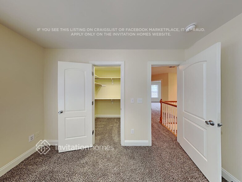 Building Photo - 508 Findhorn Ln