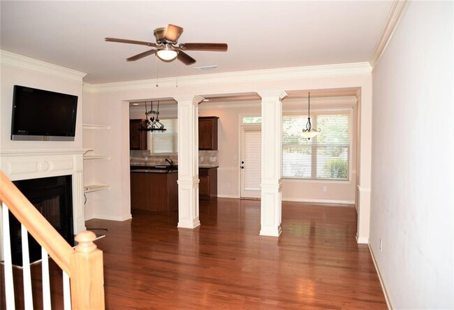Building Photo - 3356 Sardis Bend Dr