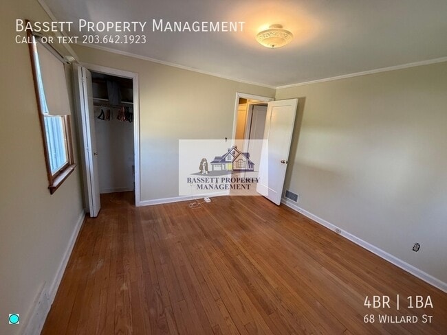 Building Photo - 68 Willard St