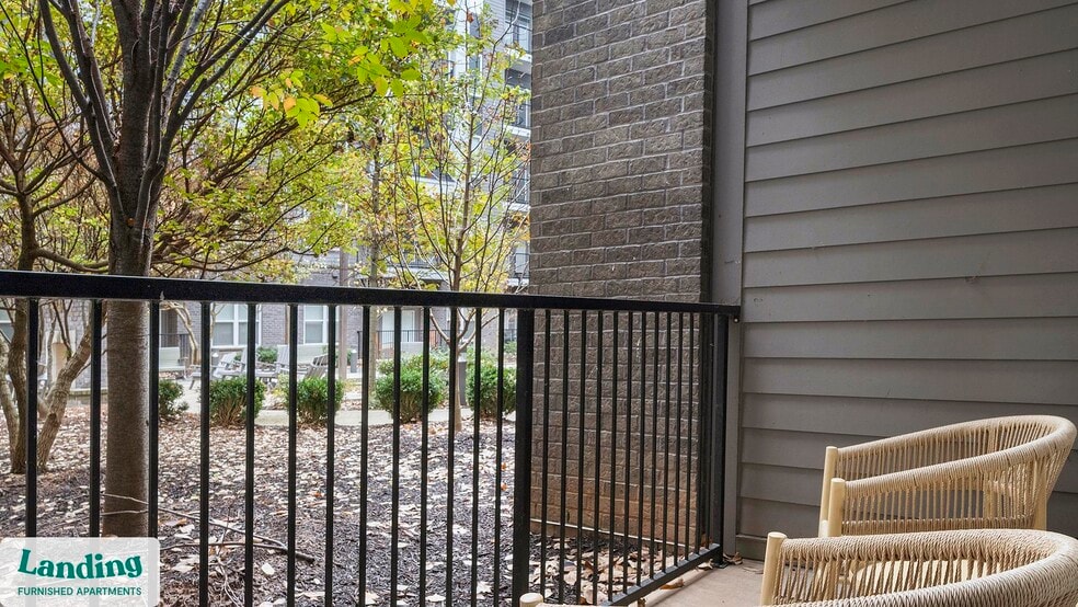 Building Photo - 2550 Blackmon Dr