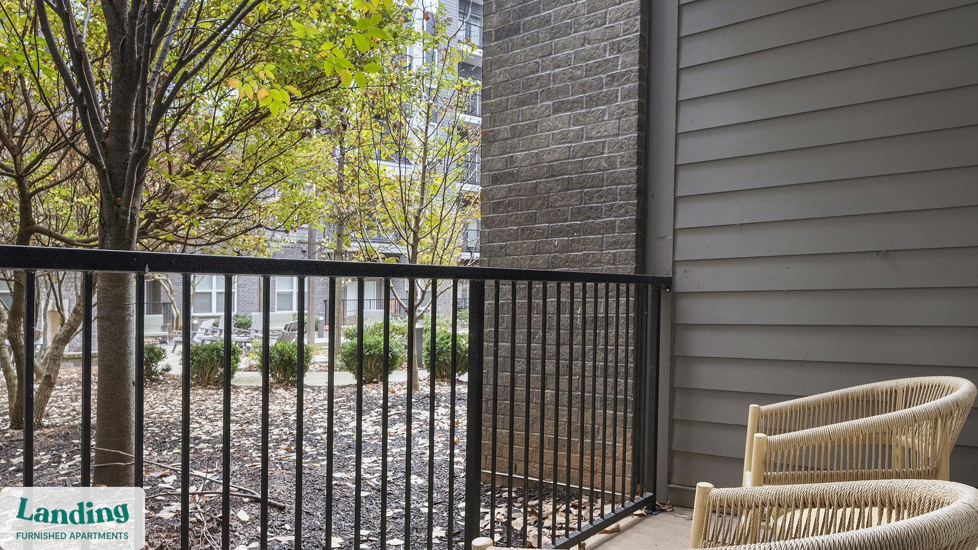 Building Photo - 2550 Blackmon Dr