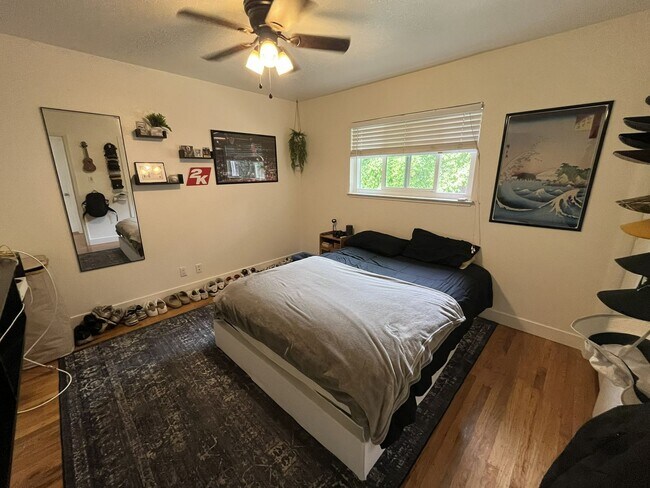 Building Photo - Charming 3 bedroom, 2 bathroom home for rent in Granite Bay, CA!