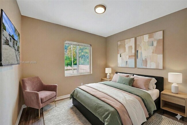 Building Photo - 170 NW 46th St