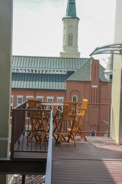 Building Photo - 610 Mulberry Street, #3