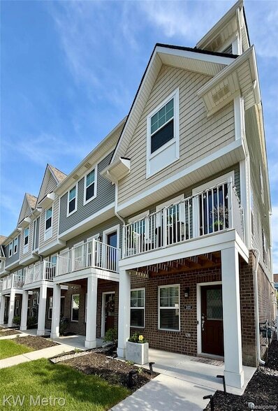 Building Photo - 322 Jeff Keeton Dr