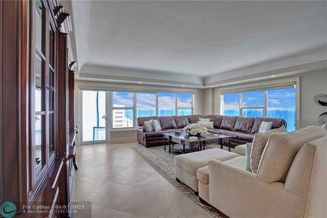 Building Photo - 3750 Galt Ocean Dr
