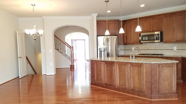 Building Photo - Stunning chateau-style home in Wormans Mill Community ready mid January!