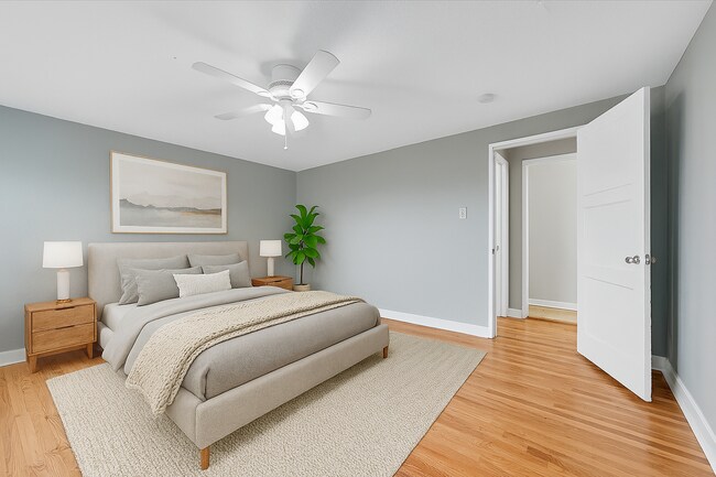 Building Photo - $1,800 - Updated 2 bed/1 bathroom Denver C...