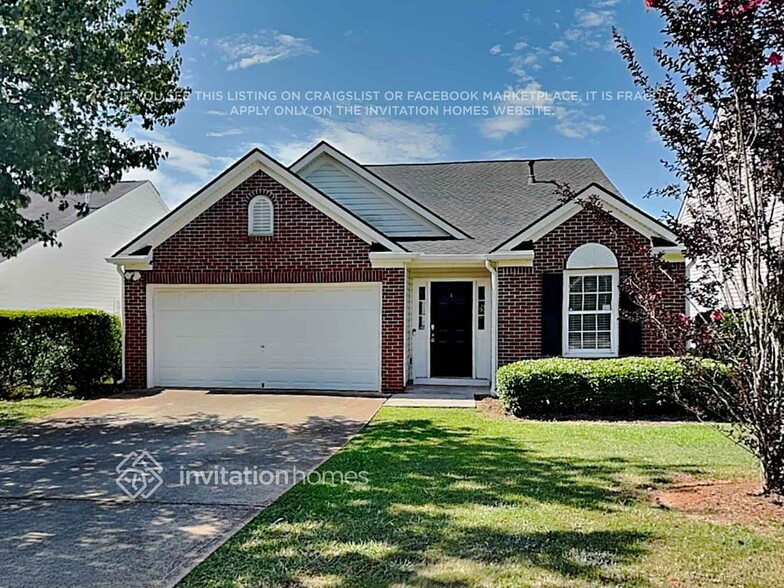 Primary Photo - 1720 Courtyard Ln