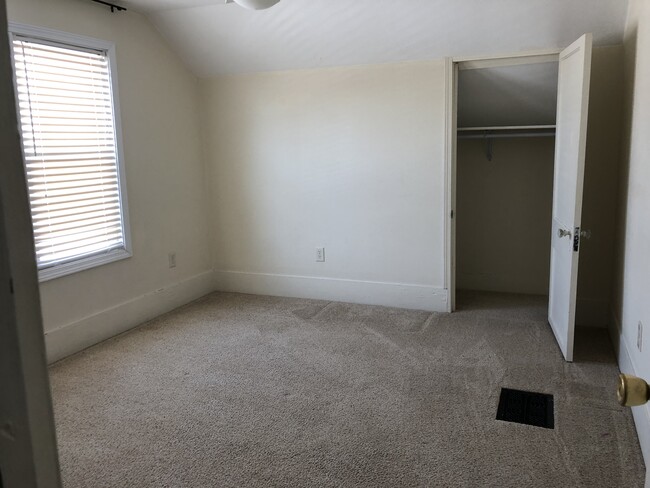 Bedroom #2 - 112 S Stewart St