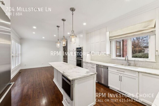 Building Photo - 704 Millstone Ln