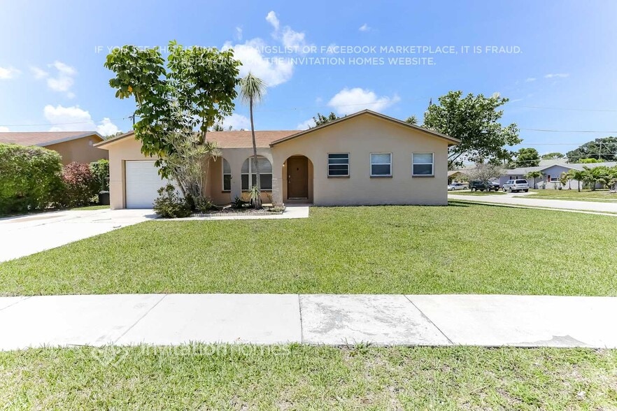 Building Photo - 22187 SW 58th Ave