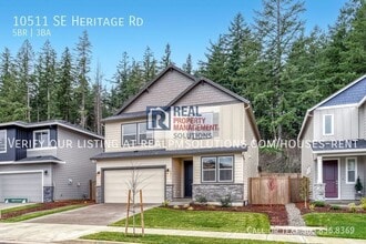 Building Photo - 10511 SE Heritage Rd