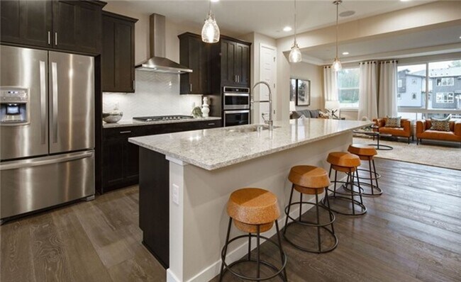 Building Photo - Modern Air Conditioned 3 bedroom in Bothell