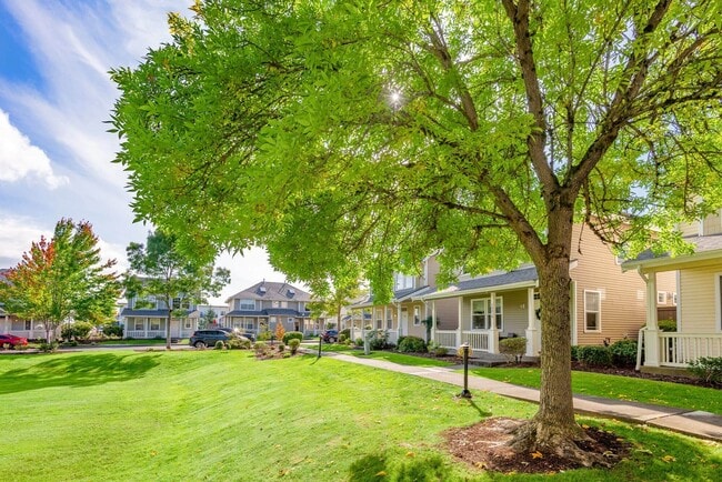 Building Photo - Washington Court Residential