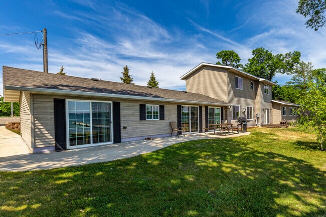 Building Photo - 24692 County Highway 4