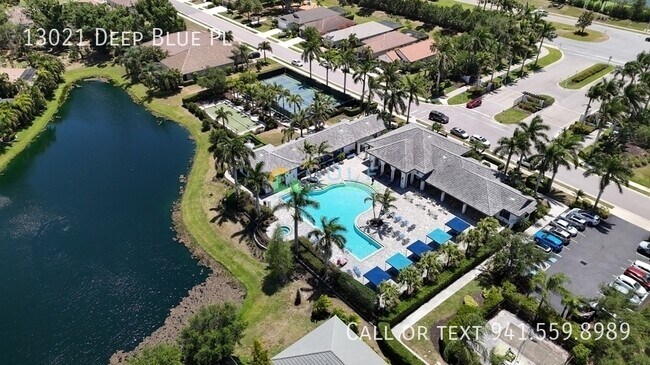 Building Photo - 13021 Deep Blue Pl