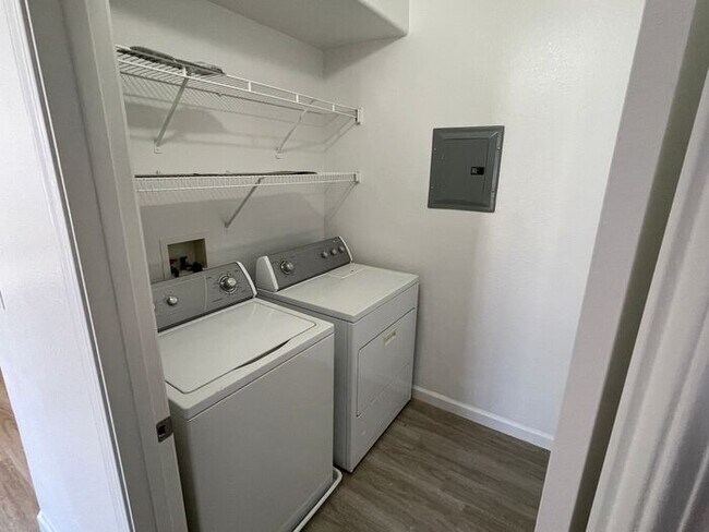 Building Photo - Spacious 3-Bedroom Condo in Guard-Gated Community with Garage