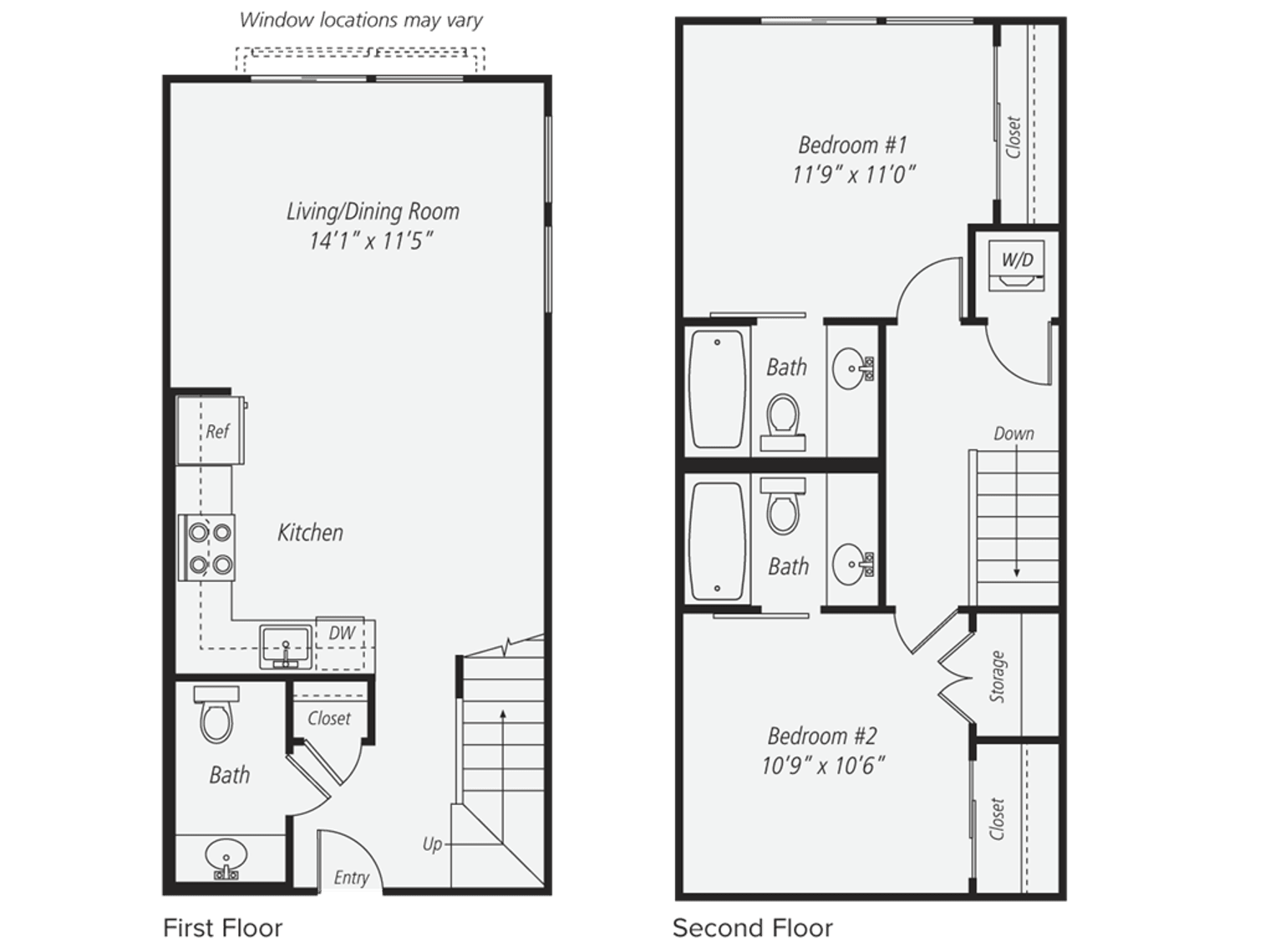 Building Photo - 899 Morrison Park Dr