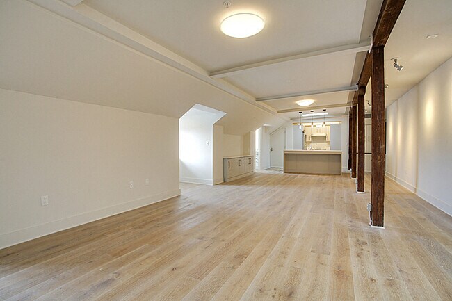 Floorplan - The Convent