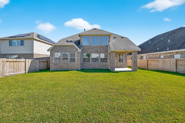 Building Photo - 9215 Union Meadow Ln